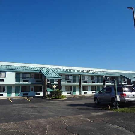 Nola Inn & Suites Nowy Orlean Zewnętrze zdjęcie