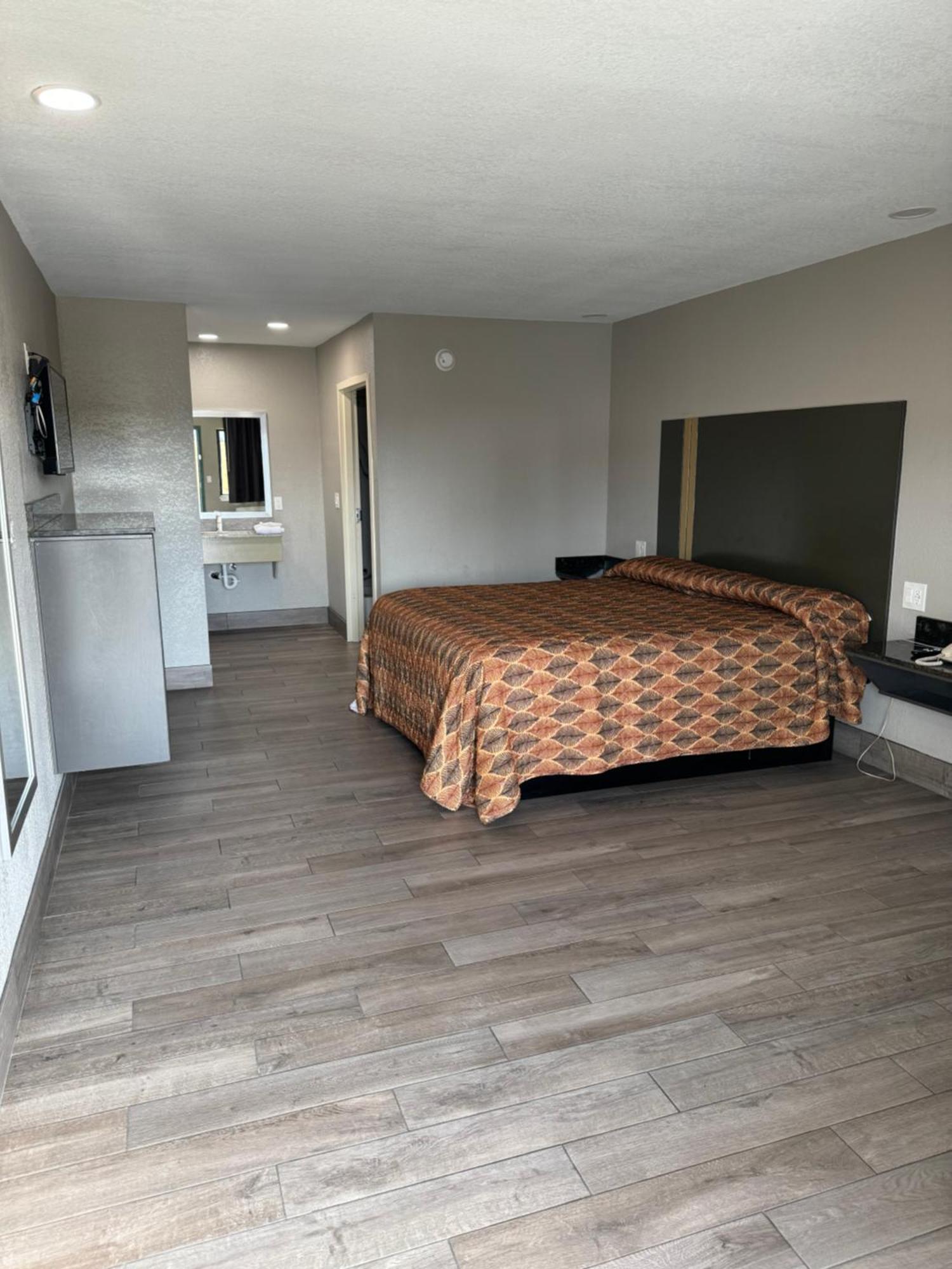 Nola Inn & Suites Nowy Orlean Zewnętrze zdjęcie