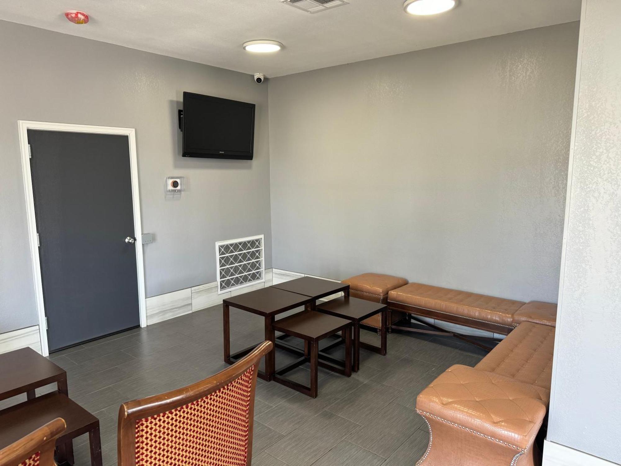 Nola Inn & Suites Nowy Orlean Zewnętrze zdjęcie