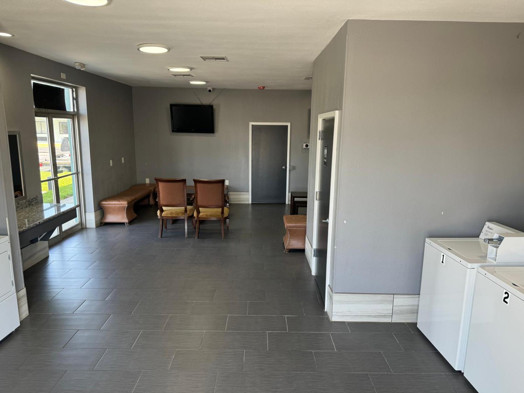 Nola Inn & Suites Nowy Orlean Zewnętrze zdjęcie