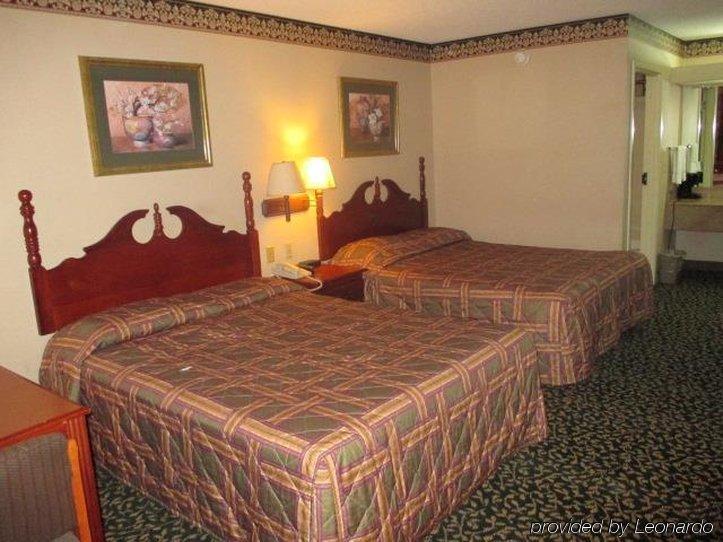 Nola Inn & Suites Nowy Orlean Pokój zdjęcie