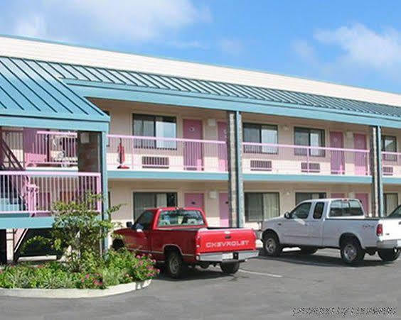 Nola Inn & Suites Nowy Orlean Zewnętrze zdjęcie