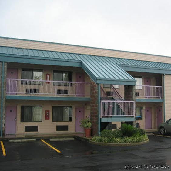 Nola Inn & Suites Nowy Orlean Zewnętrze zdjęcie