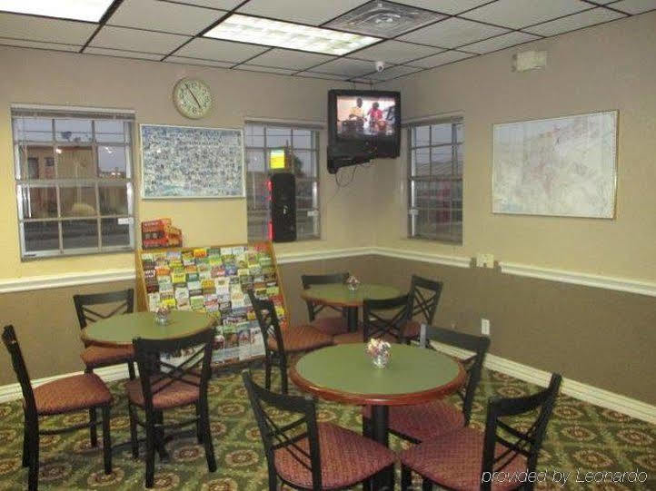 Nola Inn & Suites Nowy Orlean Zewnętrze zdjęcie