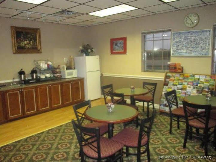 Nola Inn & Suites Nowy Orlean Zewnętrze zdjęcie