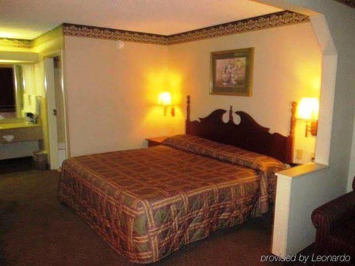 Nola Inn & Suites Nowy Orlean Zewnętrze zdjęcie