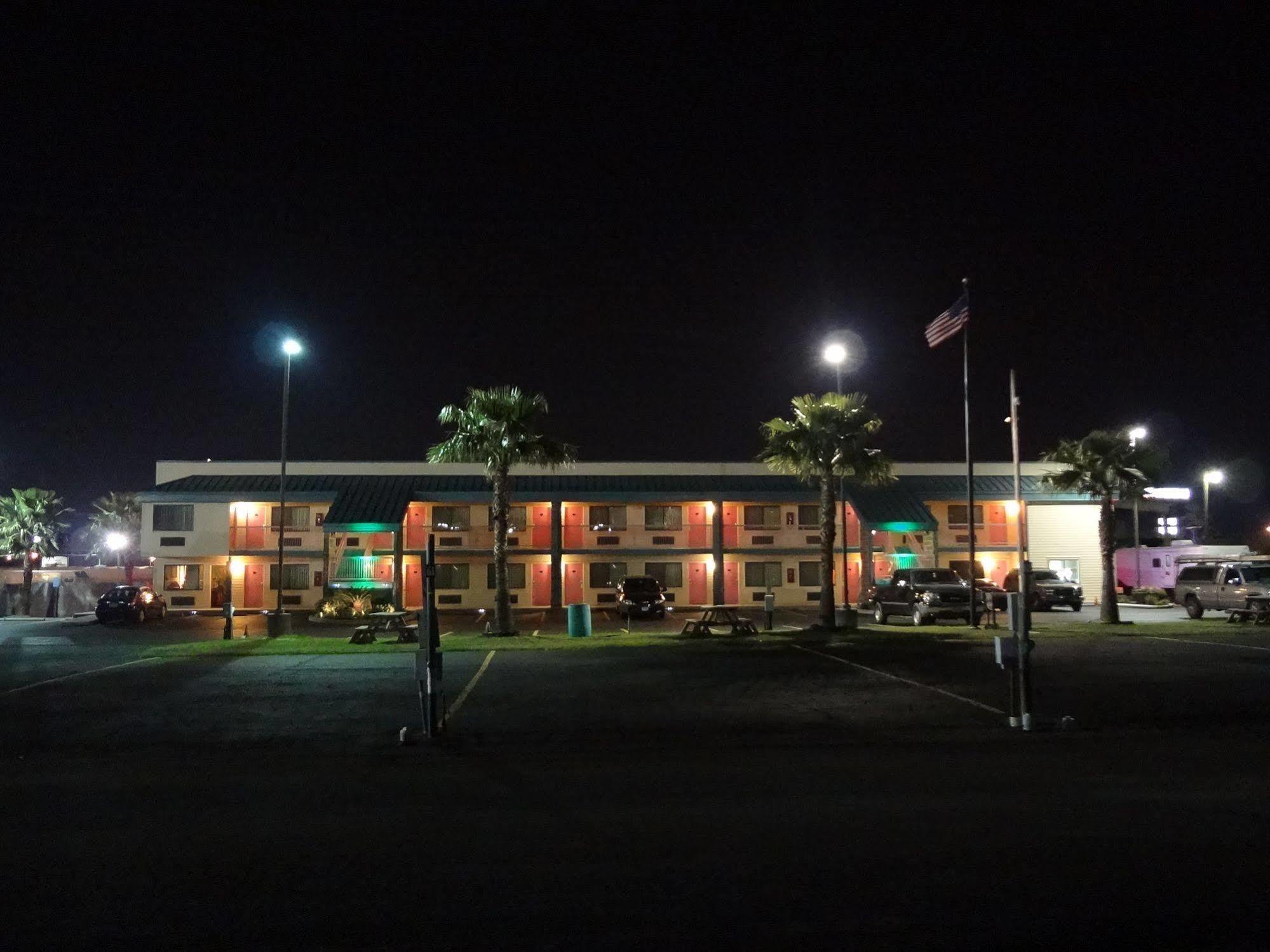 Nola Inn & Suites Nowy Orlean Zewnętrze zdjęcie