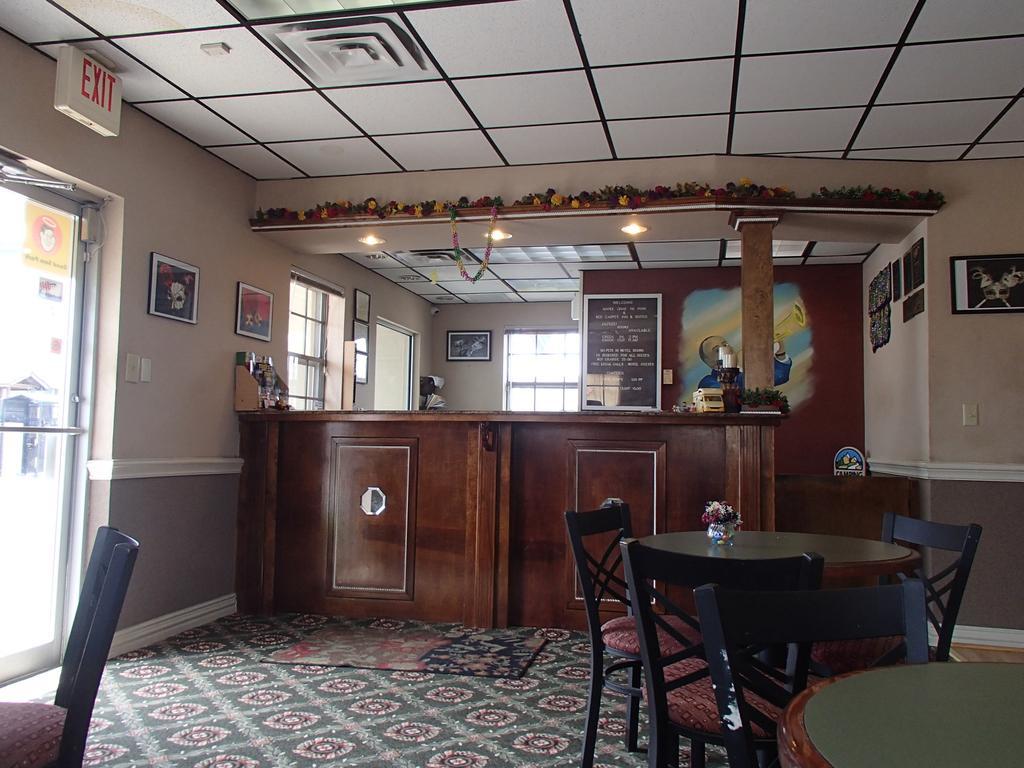 Nola Inn & Suites Nowy Orlean Zewnętrze zdjęcie