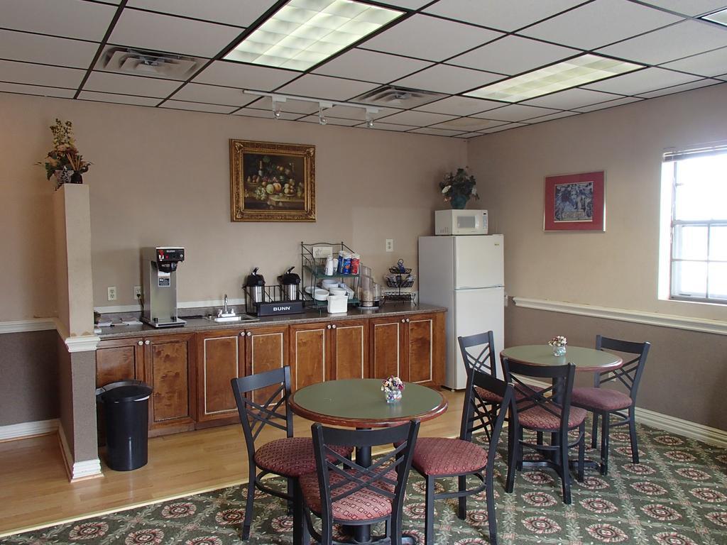 Nola Inn & Suites Nowy Orlean Zewnętrze zdjęcie