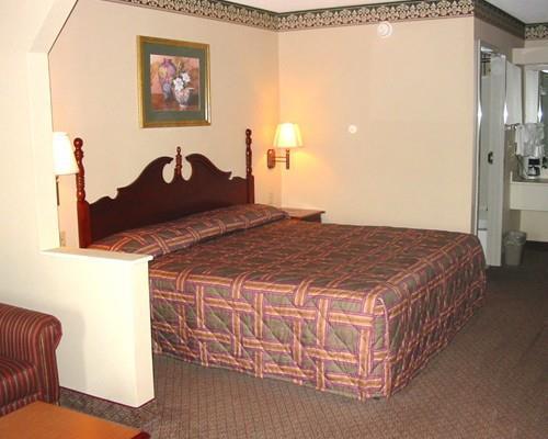 Nola Inn & Suites Nowy Orlean Pokój zdjęcie