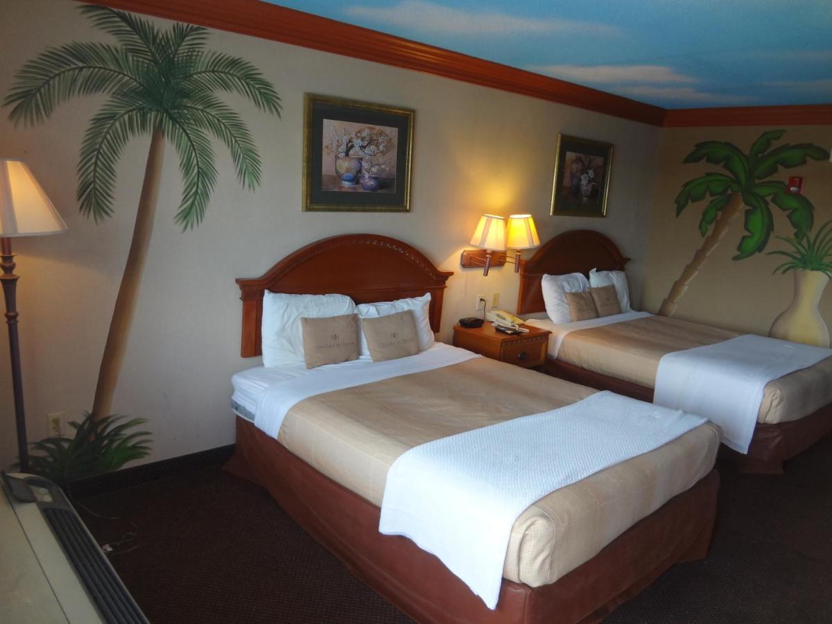 Nola Inn & Suites Nowy Orlean Pokój zdjęcie